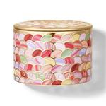 Пудра для лица в шариках Guerlain Meteorites Light Revealing, 03 warm/doré - фото 3