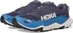 Кроссовки Hoka Men's Torrent 4, Charcoal Grey/Foggy Night - фото