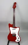 Danelectro '67 Dano Red - фото 2