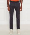 Брюки BOSS ORANGE chino Slim Fit, цвет grafite - фото