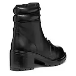 Ботинки Geox Damiana heel, черный - фото 7