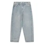 Брюки Levi's Baggy Barrel, синий - фото