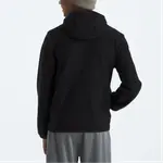 THE NORTH FACE Куртка черные для подростков - фото 6