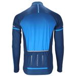 Рубашка Endurance, цвет dunkelblau/blau/dunkelblau - фото 3