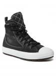 Тканевые кроссовки Ctas All Terrain Hi Converse, черный - фото 2