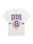 Рубашка GUESS, белый - фото
