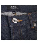 Джинсы Apc, цвет Indigo - фото 6