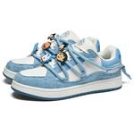 Кроссовки Doraemon Blind Box Unisex, белый - фото 128