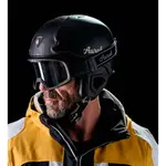 Шлем Aurak Iron, синий - фото 4