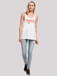 Топ F4NT4STIC Honolulu, White - фото 4