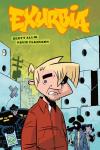 Exurbia (Dark Horse) - фото
