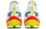 Кроссовки PUMA Lqdcell Origin 'White Yellow Alert' - фото 3