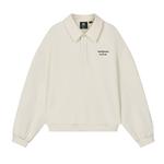 Свитшоты Unisex Palladium, Vanilla Ice - фото 4