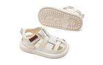 Кроссовки EBMINI inbemini Toddler Shoes TD Low-top, черный - фото 4