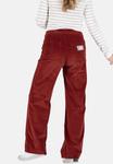 Брюки CLYDE Cache Coeur, красный - фото 2