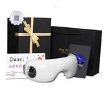 Массажеры для глаз Yike, белый - фото 5