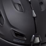 Преимущественный шлем Smith, черный - фото 11