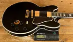 Epiphone B.B. King Lucille | Эбони - фото 8