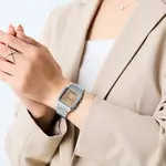 CASIO Часы Women's Coffee Watch, Coffee Watch Dial - фото 2