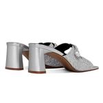 Шлепанцы женские Jessica Sophia, черный - фото 7