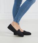 Эспадрильи Calvin Klein, черный - фото 2