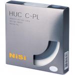 Фильтр NiSi 55mm Pro Circular Polarizer Filter NIR-CPL-55 - фото 4