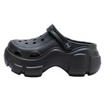 Клоги Women's TZLDN, Светло-розовый - фото 2