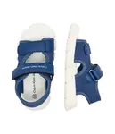 Сандалии Calvin Klein Jeans, синий - фото 3