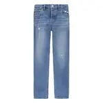 Брюки Levi's 9EG996, синий - фото