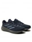 Беговые кроссовки adidas Response IH6092, темно-синий - фото 2