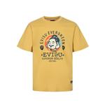 Футболка мужская Evisu, белый - фото