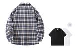 BOBBY ABLEY Куртка Unisex, Black (Comes with Long-Sleeved Shirt) - фото 11