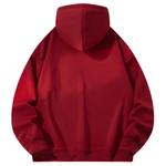 Толстовка унисекс KS, Белый - фото 7