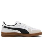 Кроссовки PUMA Indoor 'PUMA White PUMA Black' - фото 6