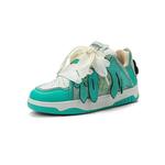 Кроссовки TALKING TOM Skateboarding Shoes Unisex Low-top, зеленый - фото 35