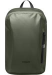 Рюкзак Gaston Luga DuoSeal, оливковый - фото
