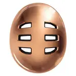 Шлем Lazer Maze KinetiCore urban, оранжевый - фото 6