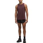 Lululemon Мужская майка Plum Dark Purple/GNPL - фото 5