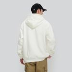 Унисекс свитшот Jeep, J058 Ecru - фото 12