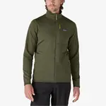 Куртка R1 Patagonia, синий - фото 5