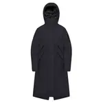 Пальто Jack Wolfskin Brandenburger, синий - фото 5