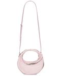 Мини-сумка Twyst Alexander Wang, Light Pink - фото