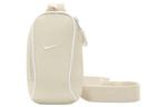 Сумка-слинг унисекс Nike, От белого - фото