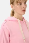 Толстовка с капюшоном Camel Active, Pink - фото 4