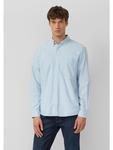 Рубашка 5026_голубая s.Oliver - фото 6