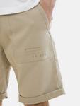 Шорты TOM TAILOR Regular Pants, цвет cappuccino - фото 4