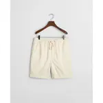 Шорты Gant 205503, бежевый - фото 3