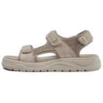 Пляжные сандалии мужские Aokang, черный - фото 2