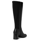 Ботинки Clarks Keirsta Cove, черный - фото 5