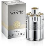 Azzaro Wanted Eau de Parfum Men's Aftershave 50ml - фото